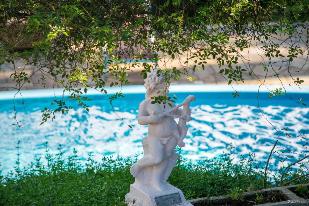 Pousada Ricanto Amore Mio Monte Verde  Exterior photo